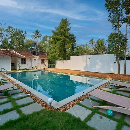Ananda Marari Villa Alappuzha Екстер'єр фото