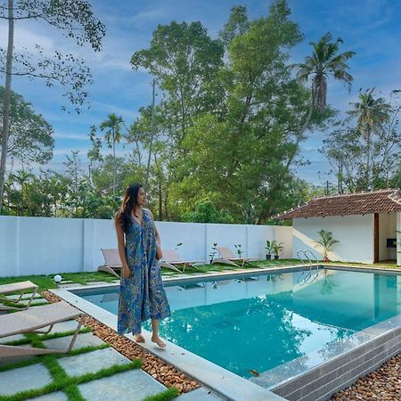 Ananda Marari Villa Alappuzha Екстер'єр фото