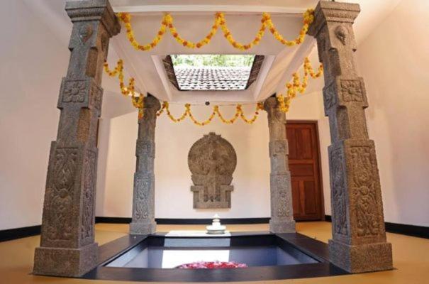 Ananda Marari Villa Alappuzha Екстер'єр фото