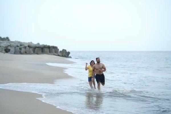 Ananda Marari Villa Alappuzha Екстер'єр фото