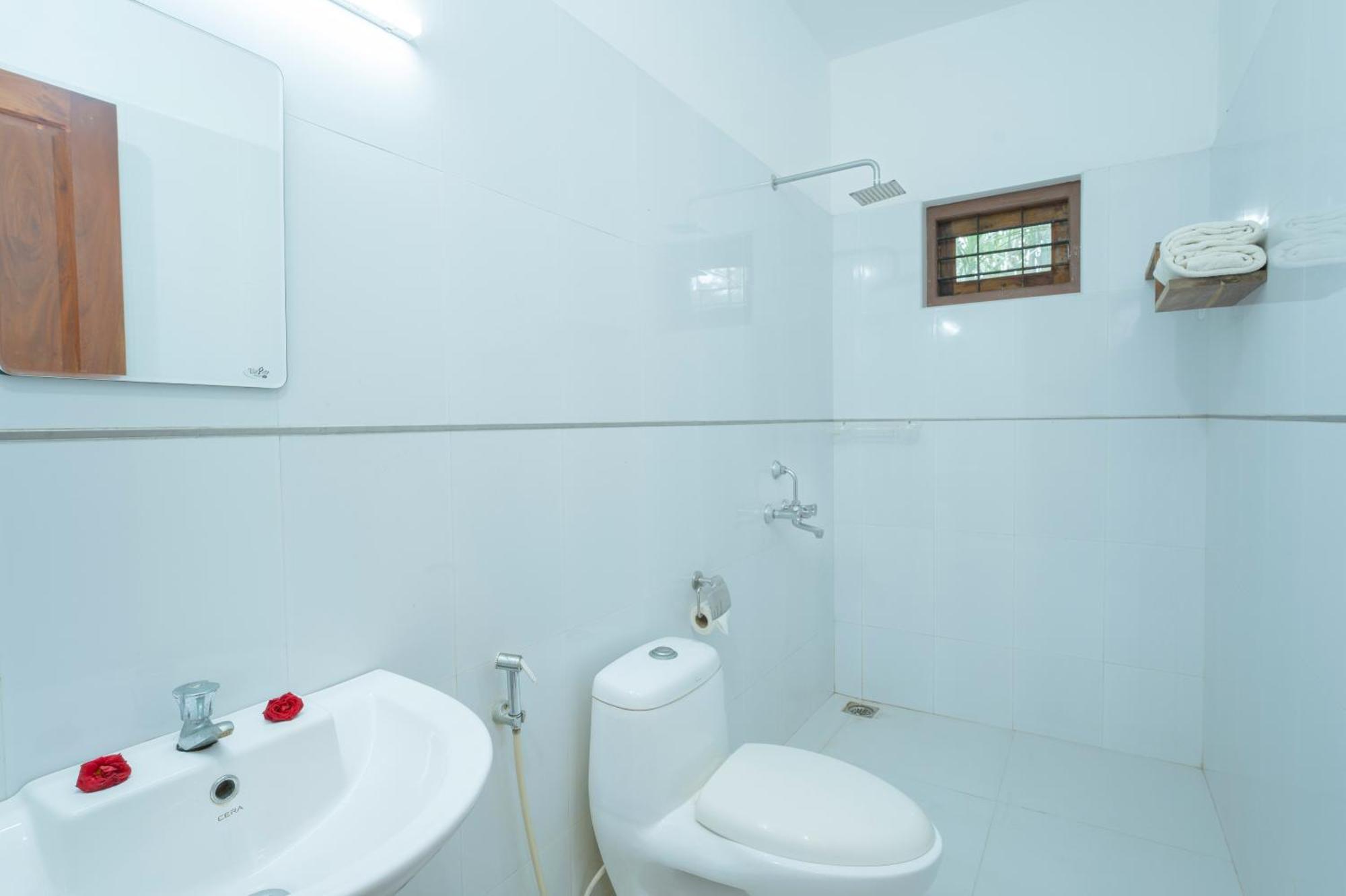 Ananda Marari Villa Alappuzha Екстер'єр фото