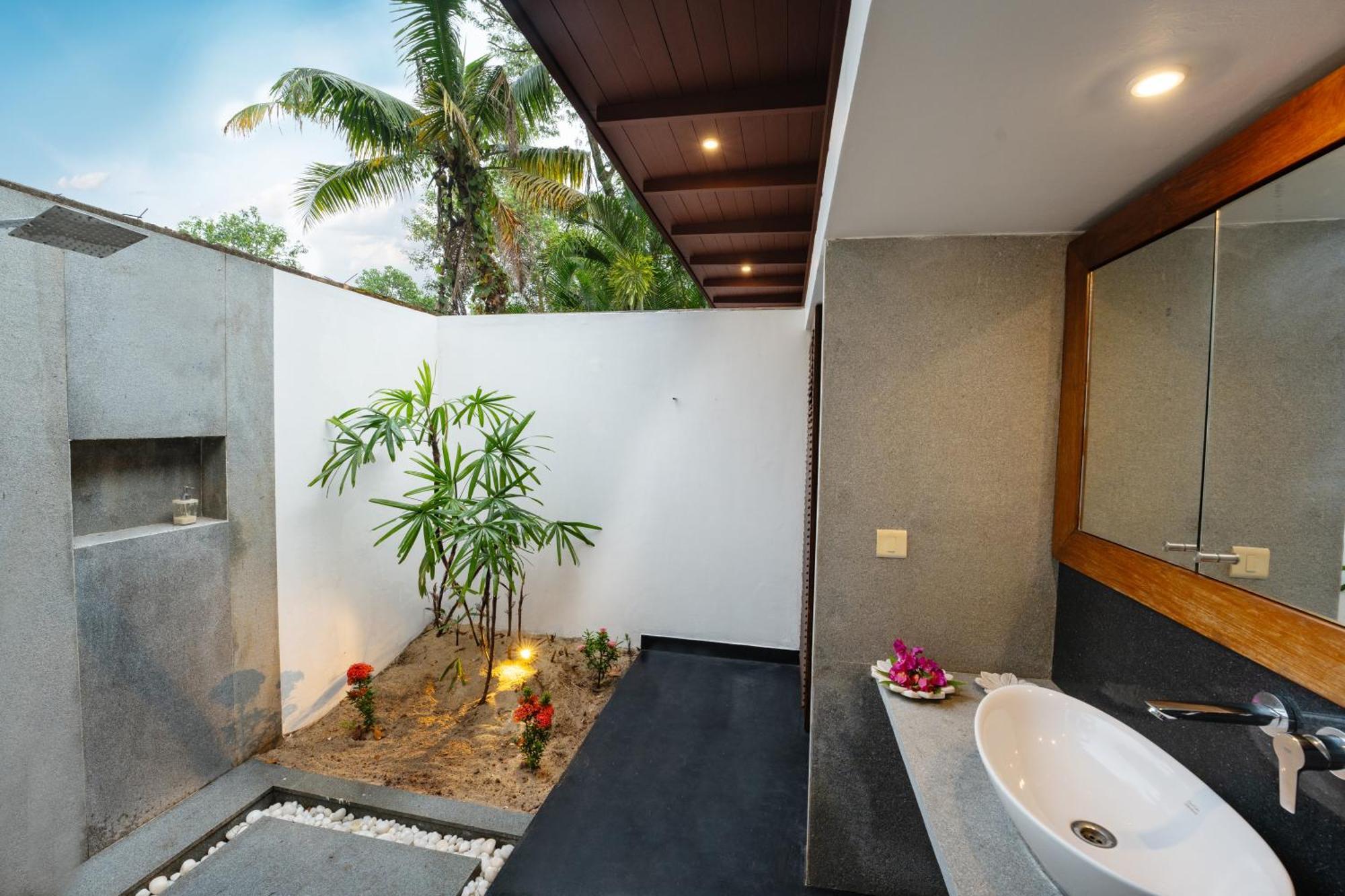 Ananda Marari Villa Alappuzha Екстер'єр фото