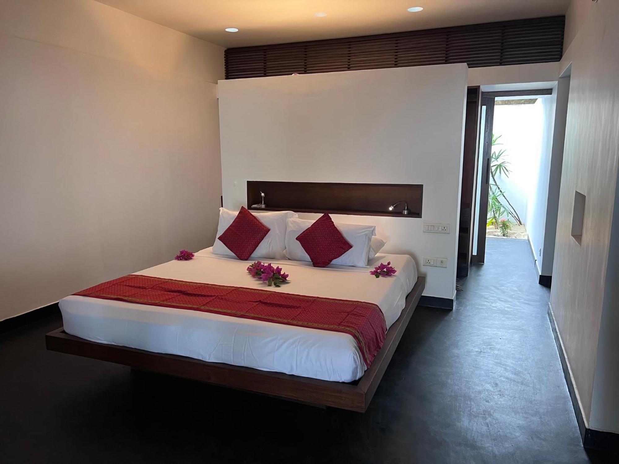 Ananda Marari Villa Alappuzha Екстер'єр фото