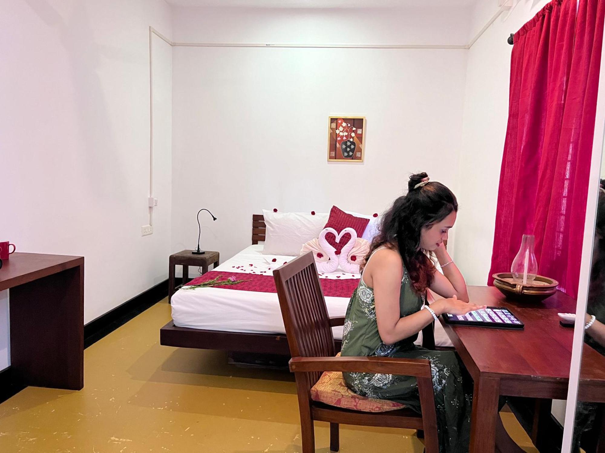 Ananda Marari Villa Alappuzha Екстер'єр фото
