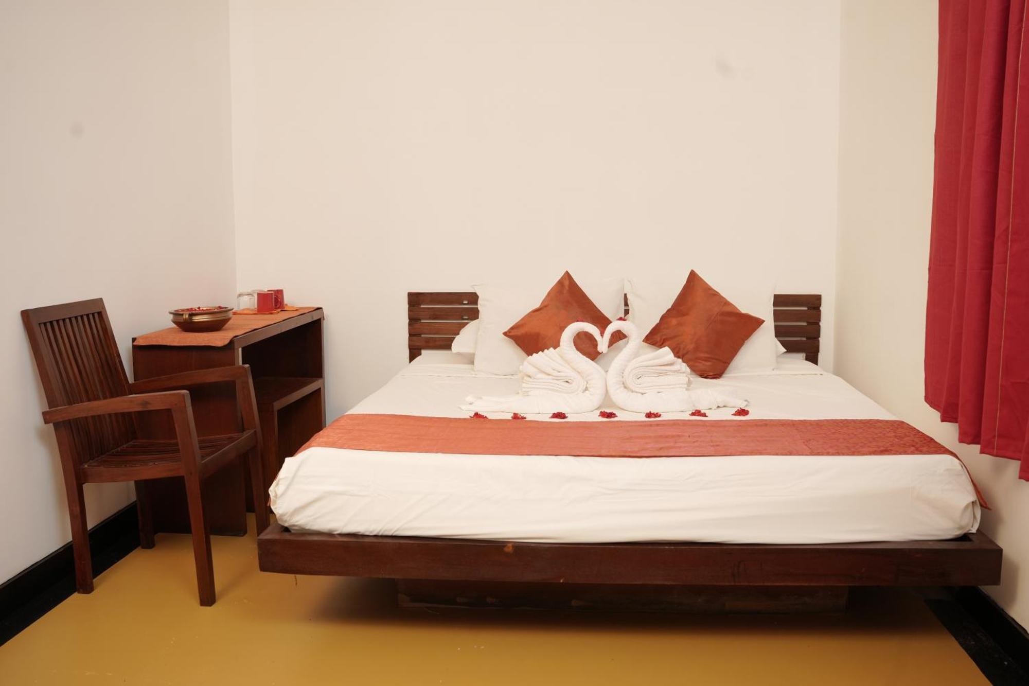 Ananda Marari Villa Alappuzha Екстер'єр фото