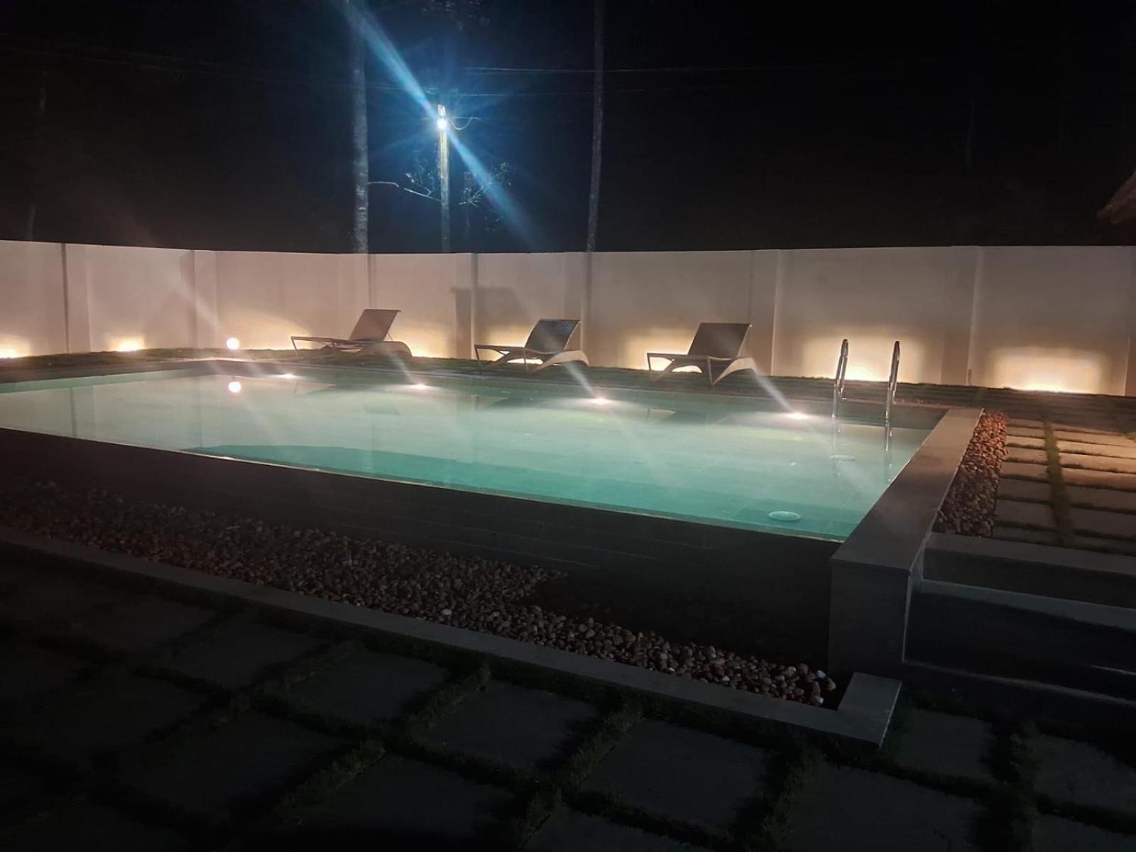 Ananda Marari Villa Alappuzha Екстер'єр фото